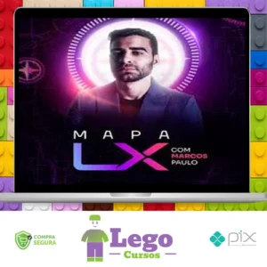 Mapa LX - Marcos Paulo