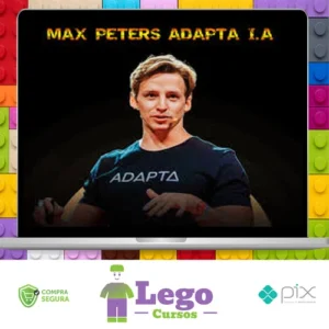 Adapta.org (Cursos) - Max Peters