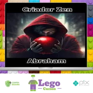 Cridor Zen 2.0 - Abraham