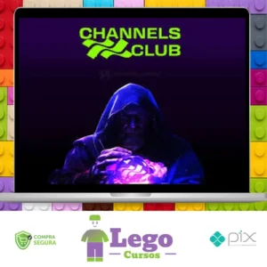 Channels Club 2.0 - Cassiano Girardi