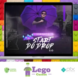 Jornada Start Drop 3.0 - Alberto Tuono