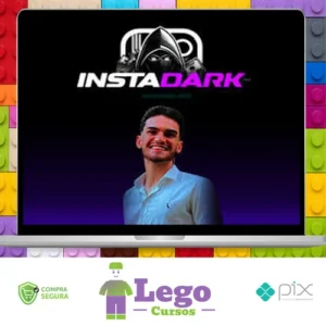 Insta Dark - Pedro Noronha