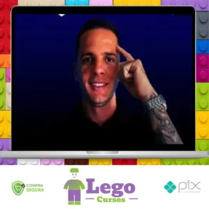 O Retorno do Pixel de 2020 - Alan Silva