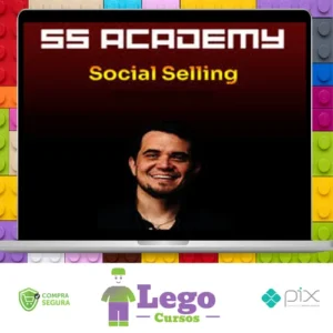 SS Academy - Social Selling - Davi Oliveira