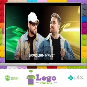 Brazilian Wave - Guilherme Bifi & Gabriel Saraiva