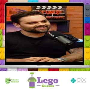 Workshop Master Scale - Pedro Andrade