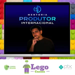 Mentoria Produtor Internacional - Alex Cardim