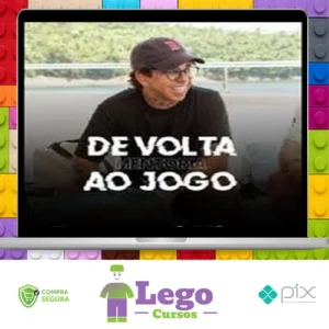Mentoria de Volta ao Jogo - Emanuel Victor