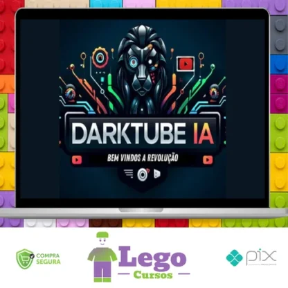 DarkTube.IA - Mayk