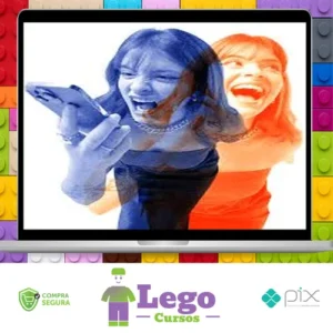 Reels Criativos - Hanah Franklin