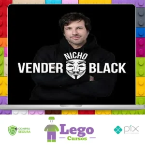 Vender Nicho Black - Fabio Cavalcante