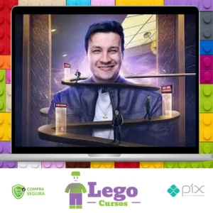 Seguidor Viral - Oney Araújo