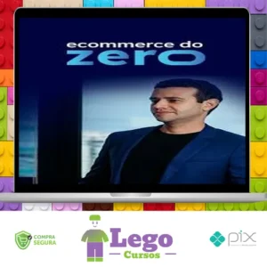 Ecommerce do Zero 5.0 - Bruno Oliveira