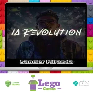 IA Revolution Academy - Sancler Miranda