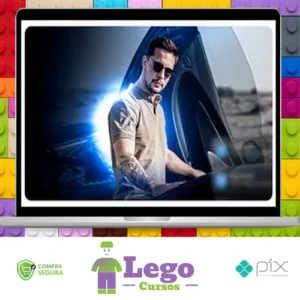 Mentoria Horizon - Dan (Afiliado Nutra EUA)