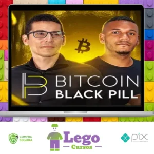 Treinamento Black Pill - Renato Amoedo & Alan Schramm