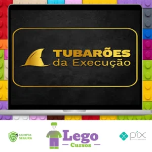 Mentoria Tubarões da Execução - AVA Brasil Educação