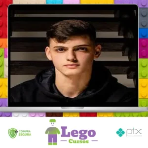 O Plano Final - Guilherme Tosoni (Low Ticket Black)