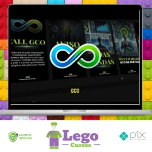 Formação GCO Infinity - Paulo Henrique & Davi Meurer