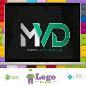 Mentoria Viver de Dólar - Thiago Boeira