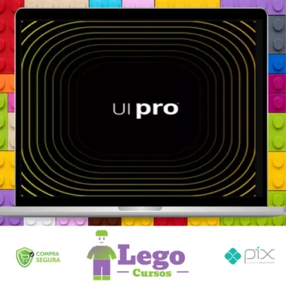 UI Pro - Math Lima & Kácio Felipe