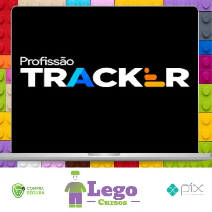 Profissão Tracker - Cadu Parisoto