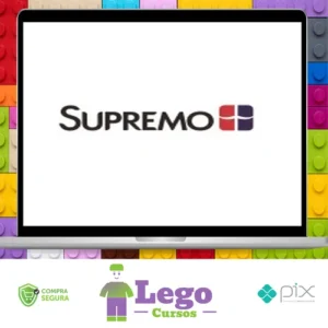 Super Clube da Casa do Delegado - SUPREMO