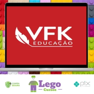 1° Fase Cartório - VFK Educação