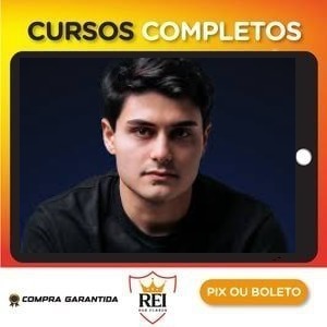 Treinamento Escala Global – Carlos Azevedo